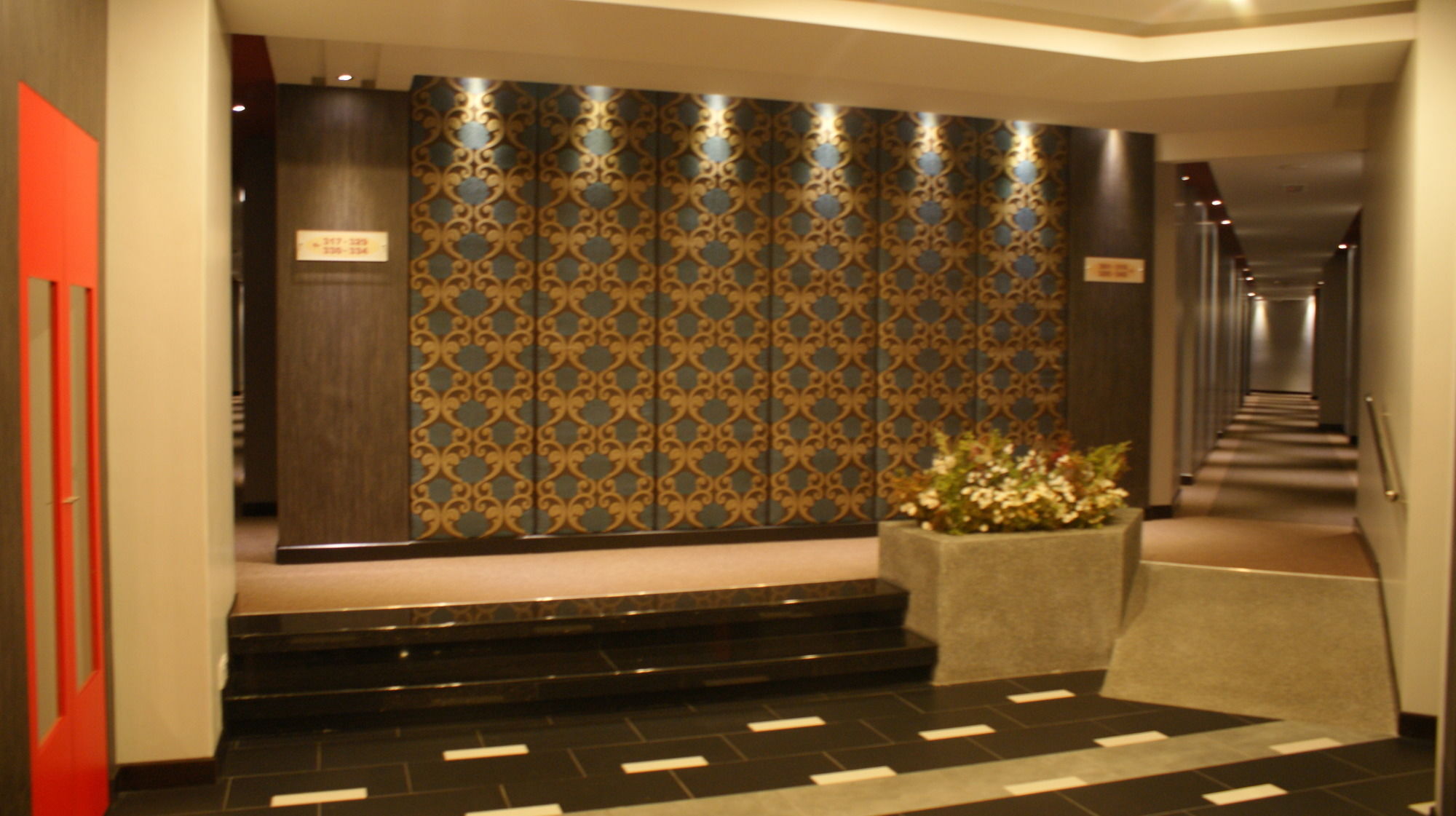 De Hotel Ipoh Eksteriør billede