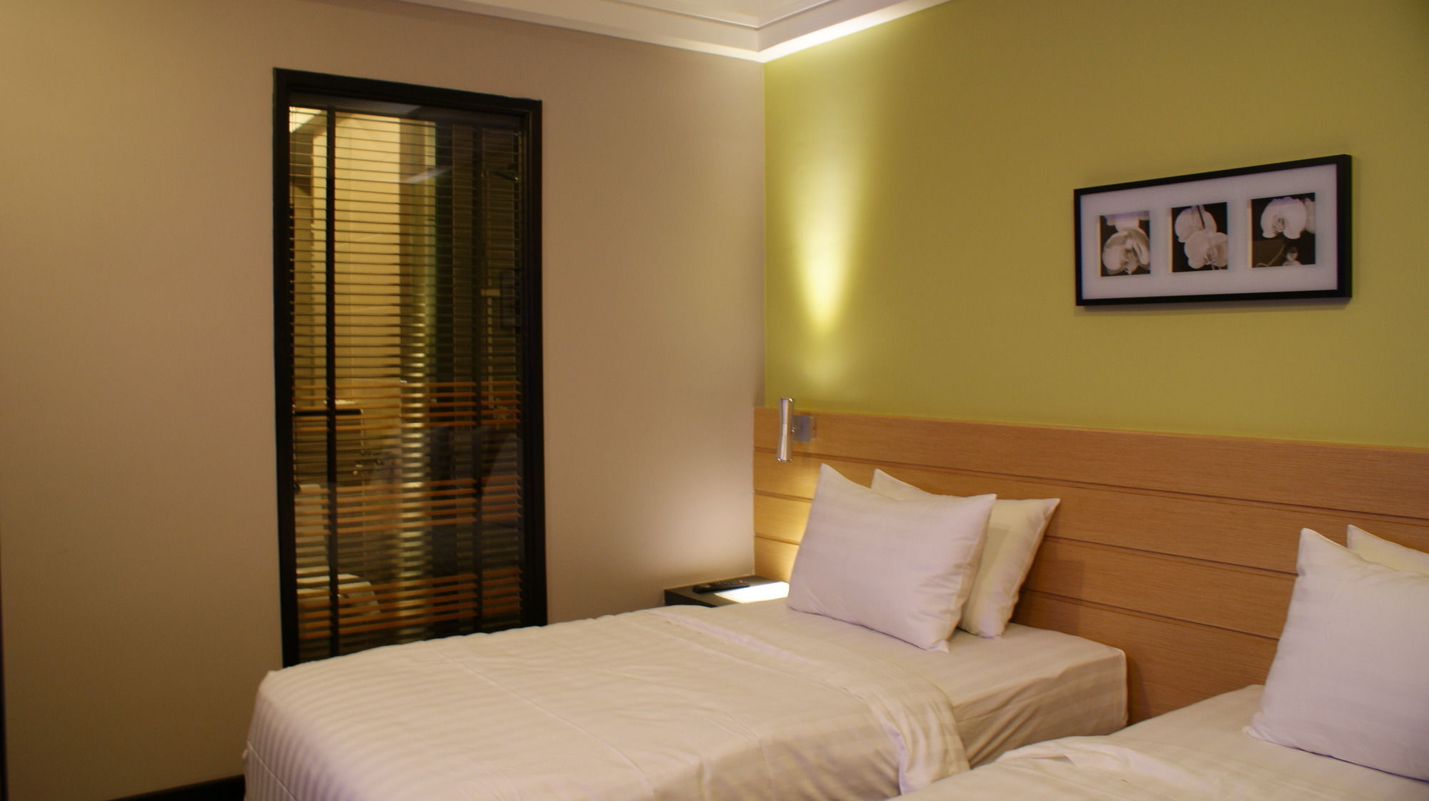 De Hotel Ipoh Eksteriør billede