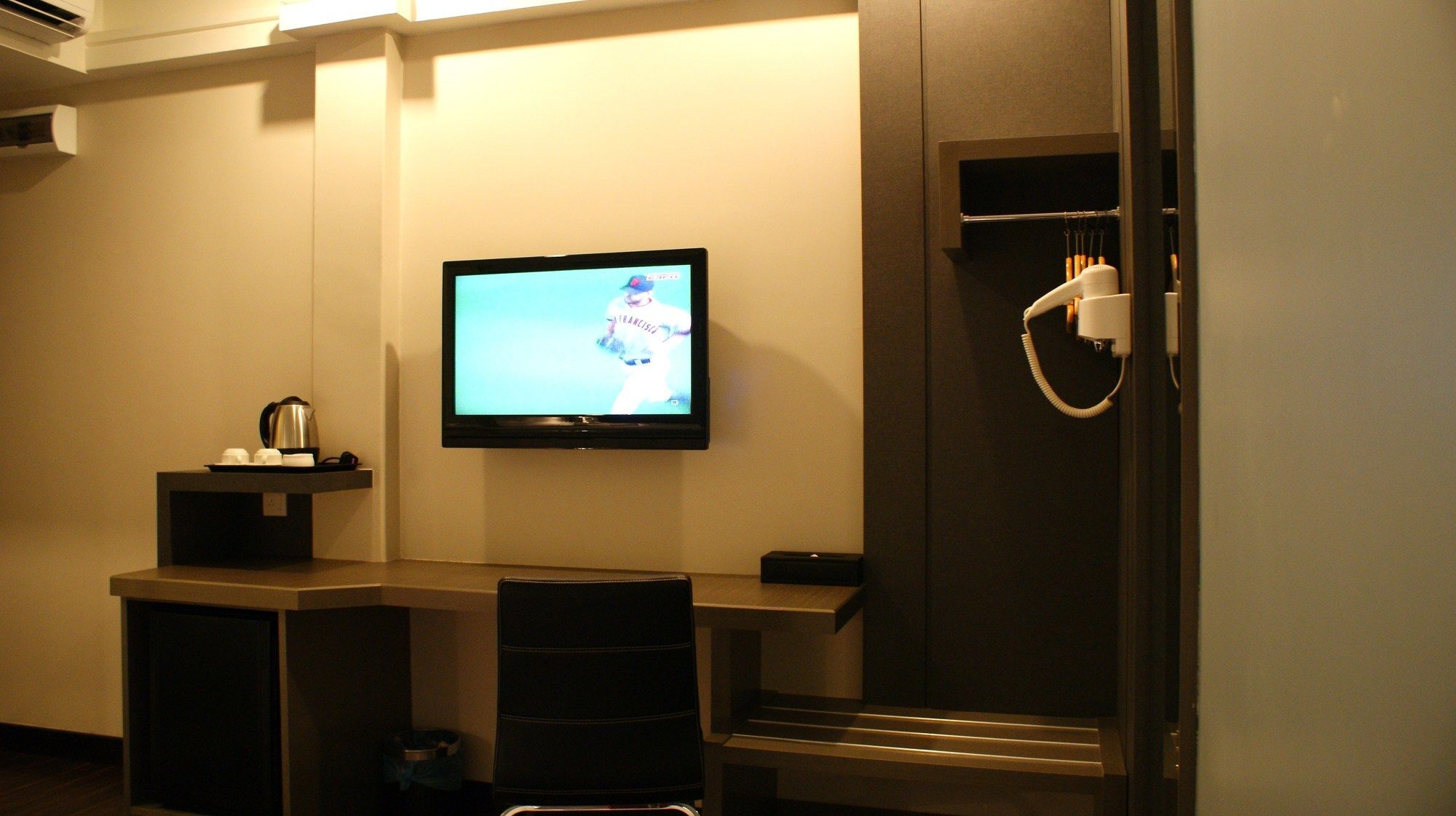 De Hotel Ipoh Eksteriør billede
