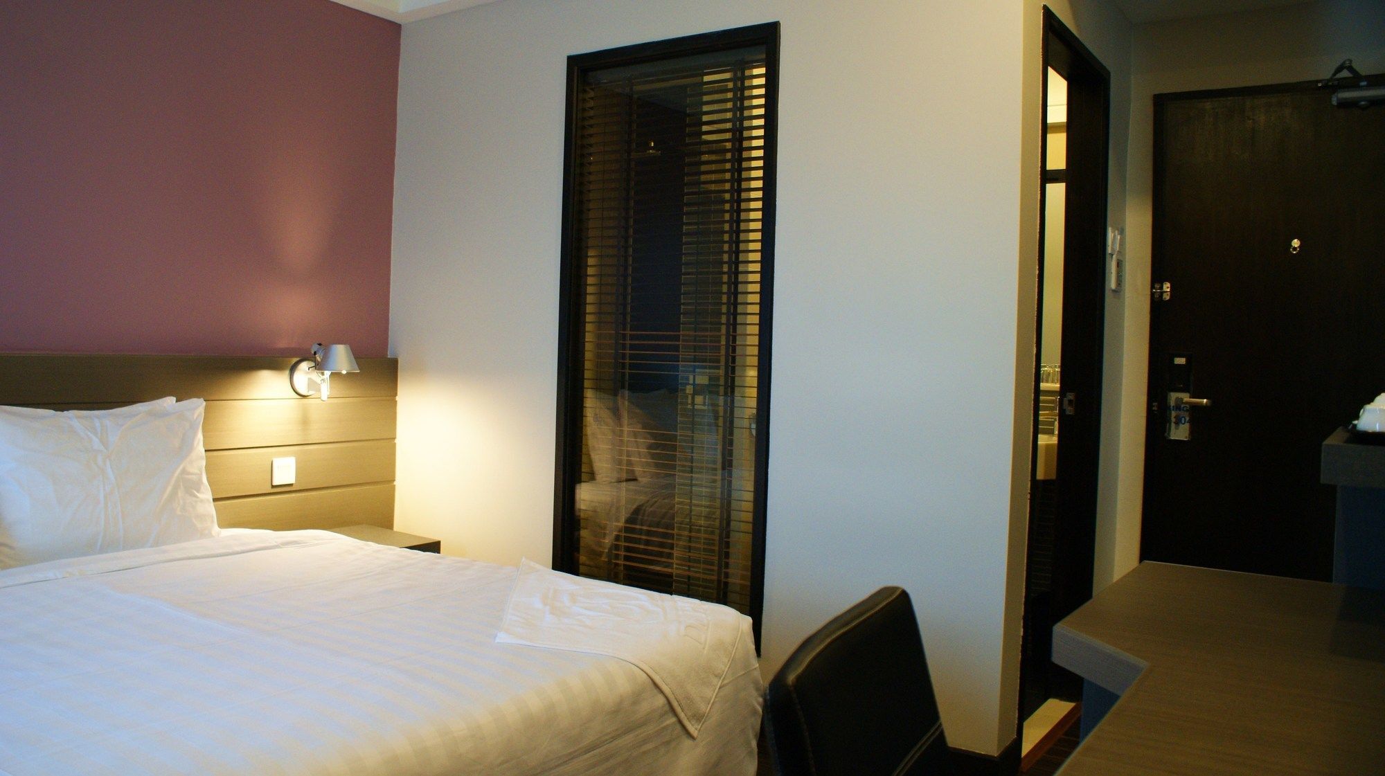 De Hotel Ipoh Eksteriør billede
